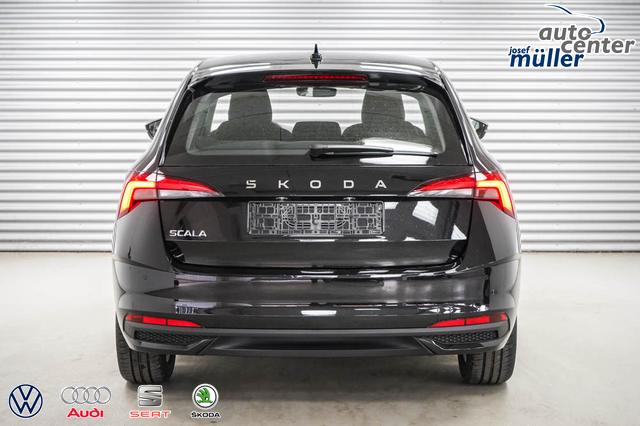 Skoda Scala 1,5 TSI Selection - LAGER 