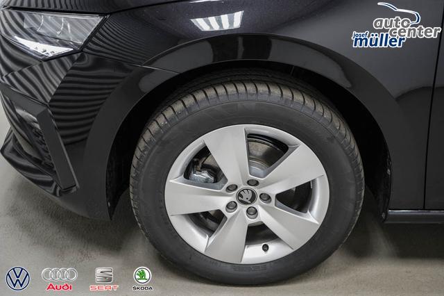 Skoda Scala 1,5 TSI Selection - LAGER 