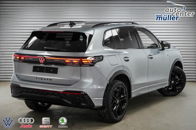 Volkswagen Tiguan 2,0 TDI DSG 4Motion R-Line - LAGER 