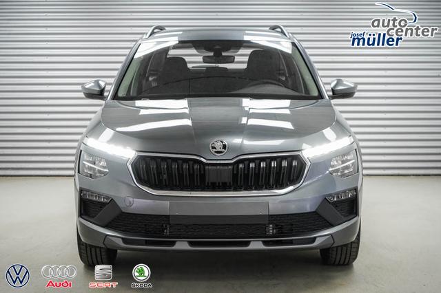 Skoda Kamiq 1,0 TSI DSG Selection - LAGER 
