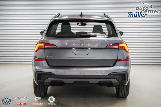 Skoda Kamiq 1,0 TSI DSG Selection - LAGER 