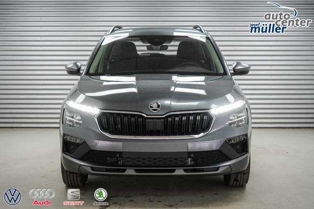 Skoda Kamiq 1,0 TSI DSG Selection - LAGER 