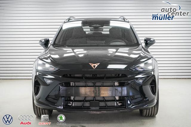 Cupra Formentor 1,5 eTSI DSG - LAGER 