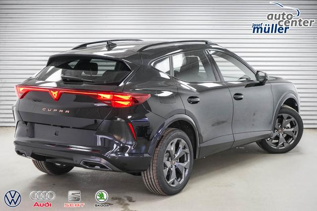 Cupra Formentor 1,5 eTSI DSG - LAGER 