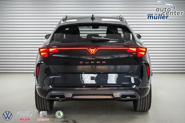 Cupra Formentor 1,5 eTSI DSG - LAGER 