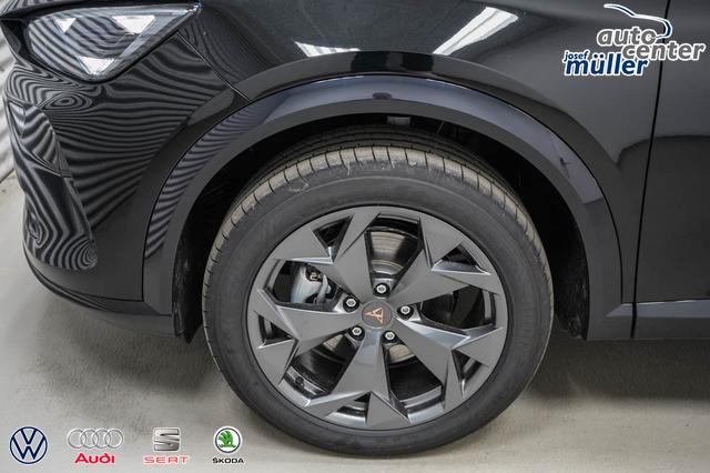 Cupra Formentor 1,5 eTSI DSG - LAGER 