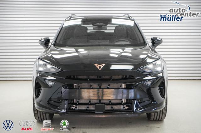 Cupra Formentor 1,5 eTSI DSG - LAGER 