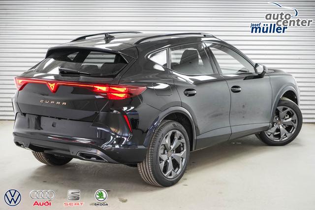 Cupra Formentor 1,5 eTSI DSG - LAGER 