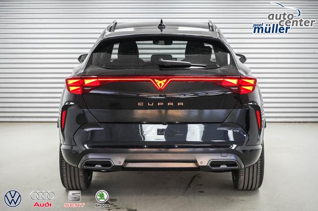 Cupra Formentor 1,5 eTSI DSG - LAGER 