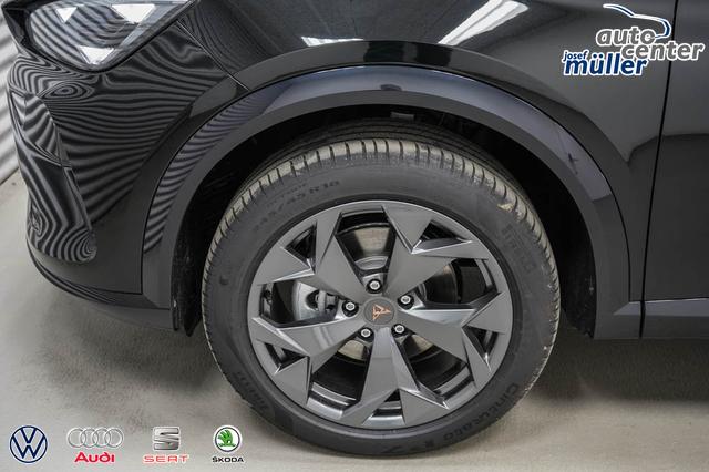 Cupra Formentor 1,5 eTSI DSG - LAGER 