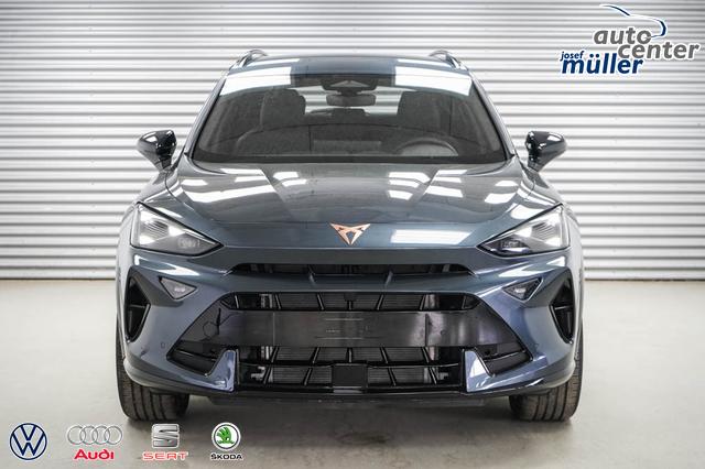 Cupra Formentor 1,5 eTSI DSG - LAGER 