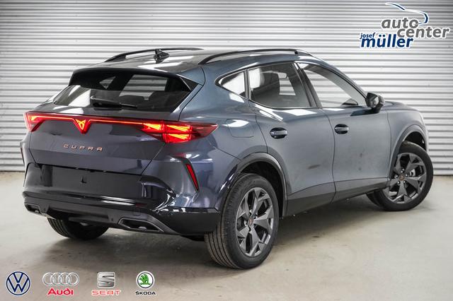 Cupra Formentor 1,5 eTSI DSG - LAGER 
