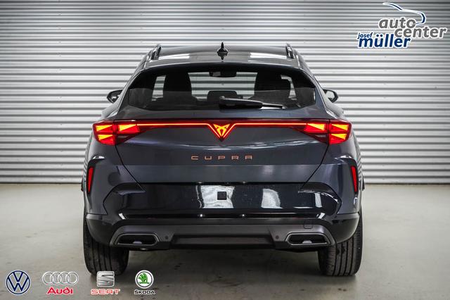 Cupra Formentor 1,5 eTSI DSG - LAGER 