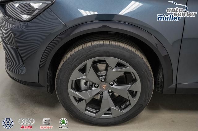 Cupra Formentor 1,5 eTSI DSG - LAGER 