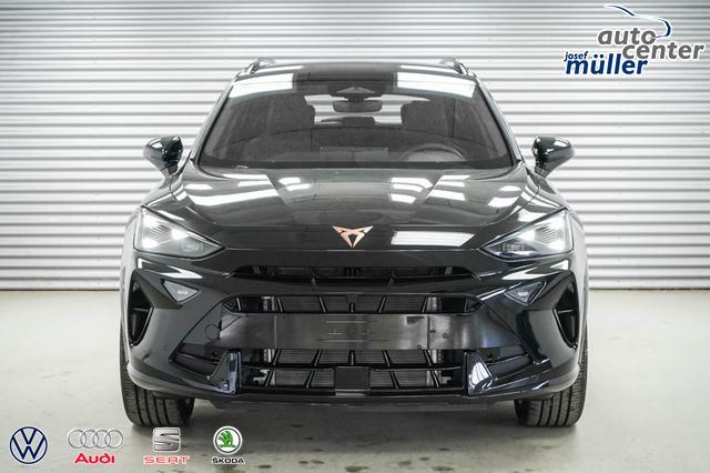 Cupra Formentor 1,5 eTSI DSG - LAGER 