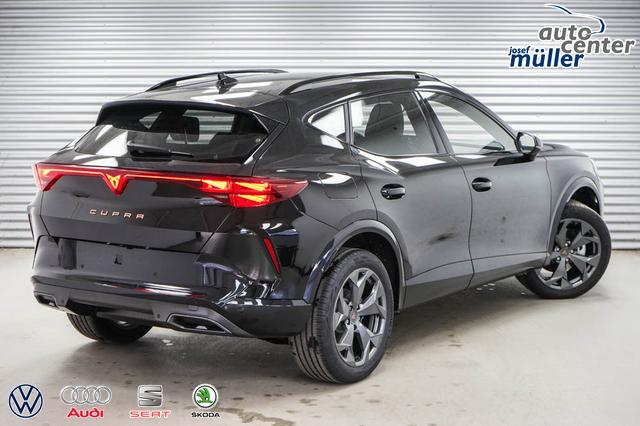 Cupra Formentor 1,5 eTSI DSG - LAGER 