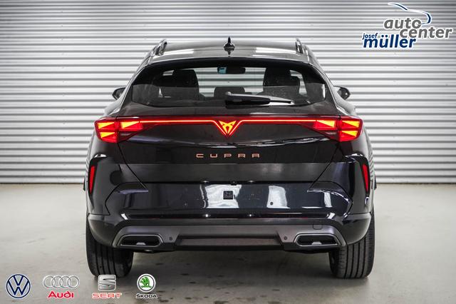 Cupra Formentor 1,5 eTSI DSG - LAGER 