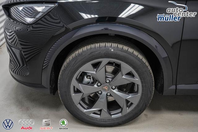 Cupra Formentor 1,5 eTSI DSG - LAGER 