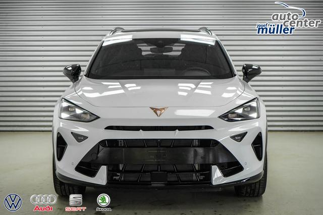 Cupra Formentor 2,0 TSI DSG 4x4 VZ - LAGER 