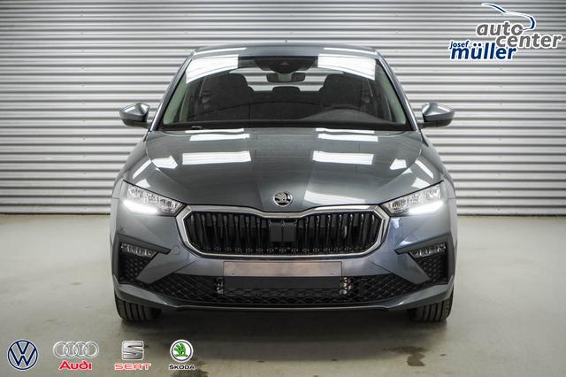 Skoda Scala 1,0 TSI DSG Selection - LAGER 