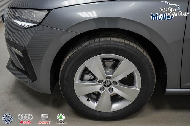 Skoda Scala 1,0 TSI DSG Selection - LAGER 