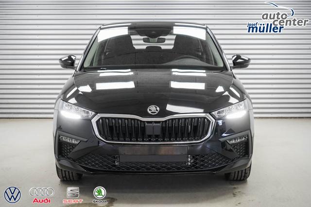 Skoda Scala 1,0 TSI Selection - LAGER 