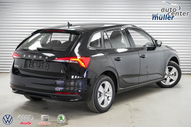 Skoda Scala 1,0 TSI Selection - LAGER 