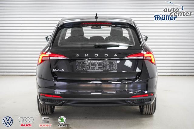 Skoda Scala 1,0 TSI Selection - LAGER 