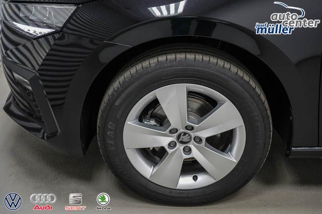 Skoda Scala 1,0 TSI Selection - LAGER 