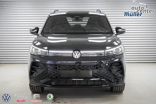 Volkswagen Tiguan 2,0 TDI DSG 4Motion R-Line - LAGER 