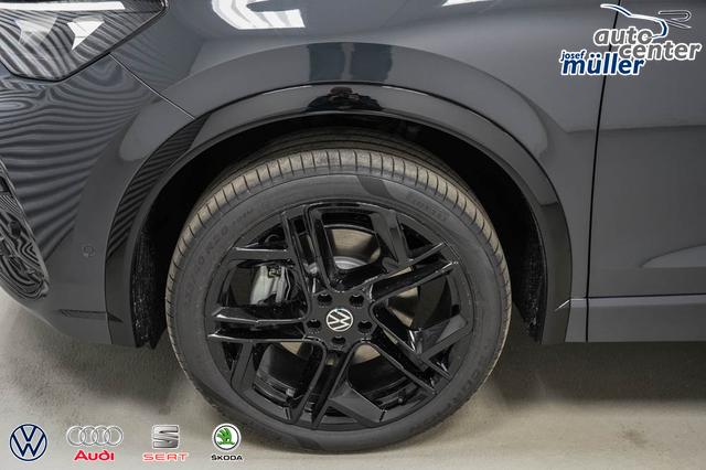 Volkswagen Tiguan 2,0 TDI DSG 4Motion R-Line - LAGER 