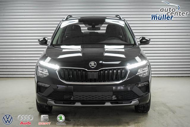 Skoda Kamiq 1,0 TSI DSG Selection - LAGER 