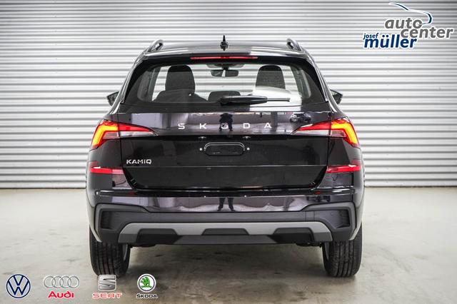 Skoda Kamiq 1,0 TSI DSG Selection - LAGER 