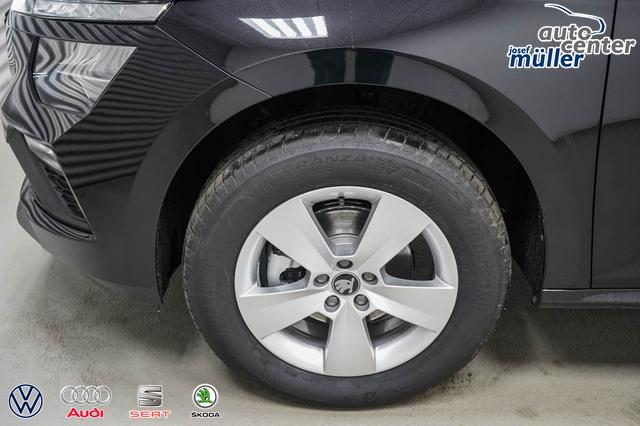 Skoda Kamiq 1,0 TSI DSG Selection - LAGER 