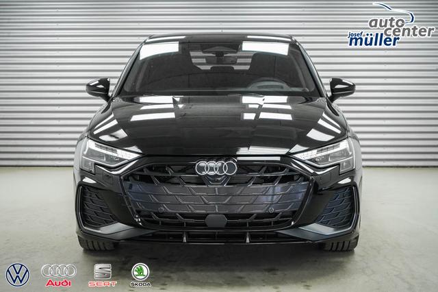 Audi A3 Sportback 40 TFSI S-tronic quattro S-Li -LAG. 