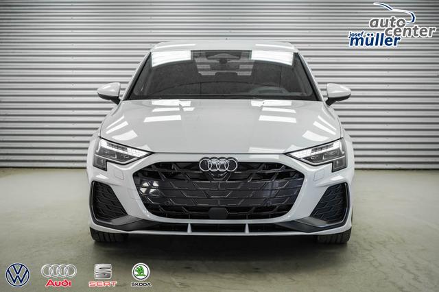 Audi A3 Sportback 40 TFSI S-tronic quattro S-Li -LAG. 