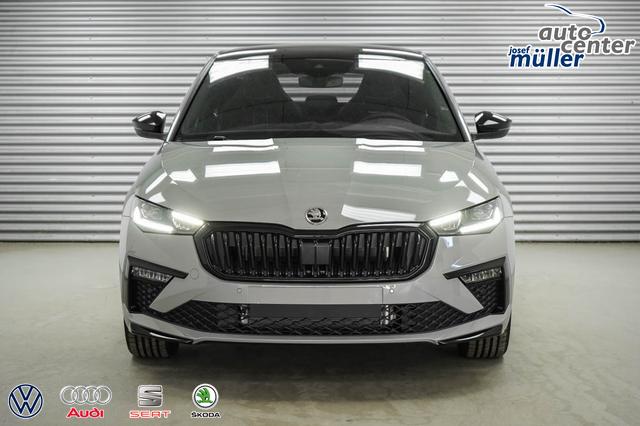 Skoda Scala 1,0 TSI DSG Monte Carlo - LAGER 