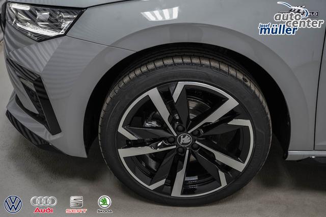 Skoda Scala 1,0 TSI DSG Monte Carlo - LAGER 