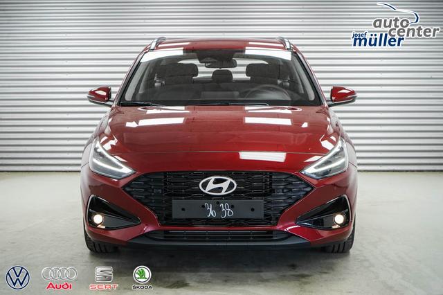 Hyundai i30 Kombi 1,0 T-GDI DCT - LAGER 