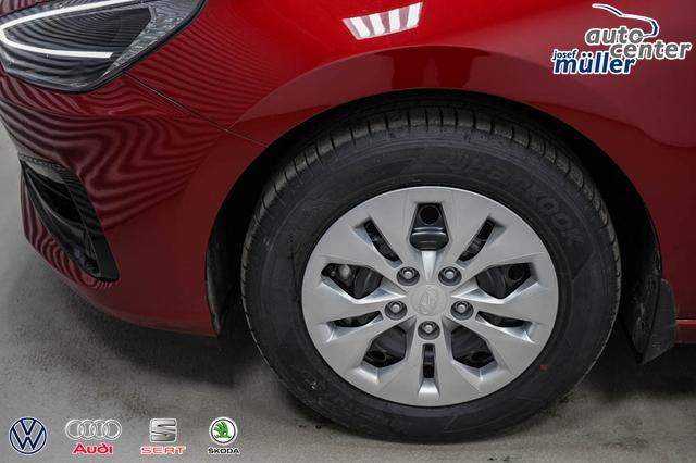 Hyundai i30 Kombi 1,0 T-GDI DCT - LAGER 