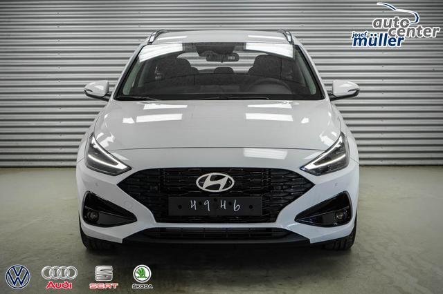 Hyundai i30 Kombi 1,0 T-GDI DCT - LAGER 