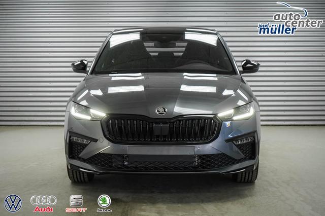 Skoda Scala 1,0 TSI DSG Monte Carlo - LAGER 