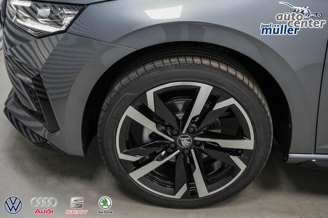 Skoda Scala 1,0 TSI DSG Monte Carlo - LAGER 