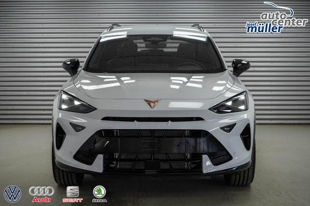 Cupra Formentor 1,5 eTSI DSG - LAGER 