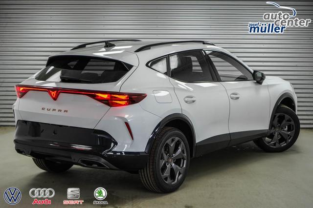 Cupra Formentor 1,5 eTSI DSG - LAGER 