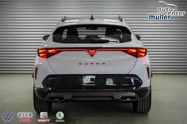 Cupra Formentor 1,5 eTSI DSG - LAGER 