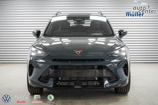 Cupra Formentor 1,5 eTSI DSG - LAGER 