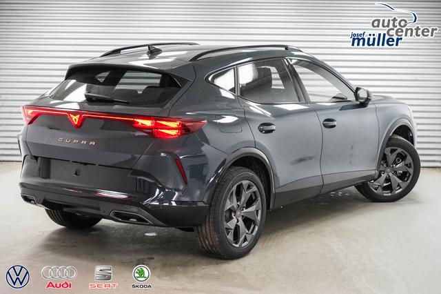 Cupra Formentor 1,5 eTSI DSG - LAGER 