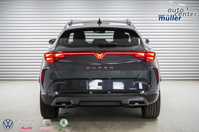 Cupra Formentor 1,5 eTSI DSG - LAGER 