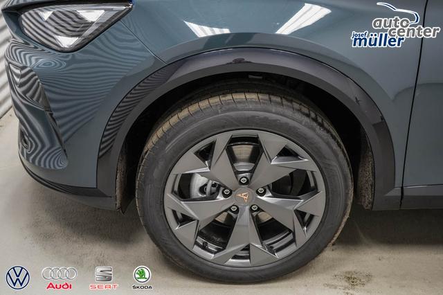 Cupra Formentor 1,5 eTSI DSG - LAGER 